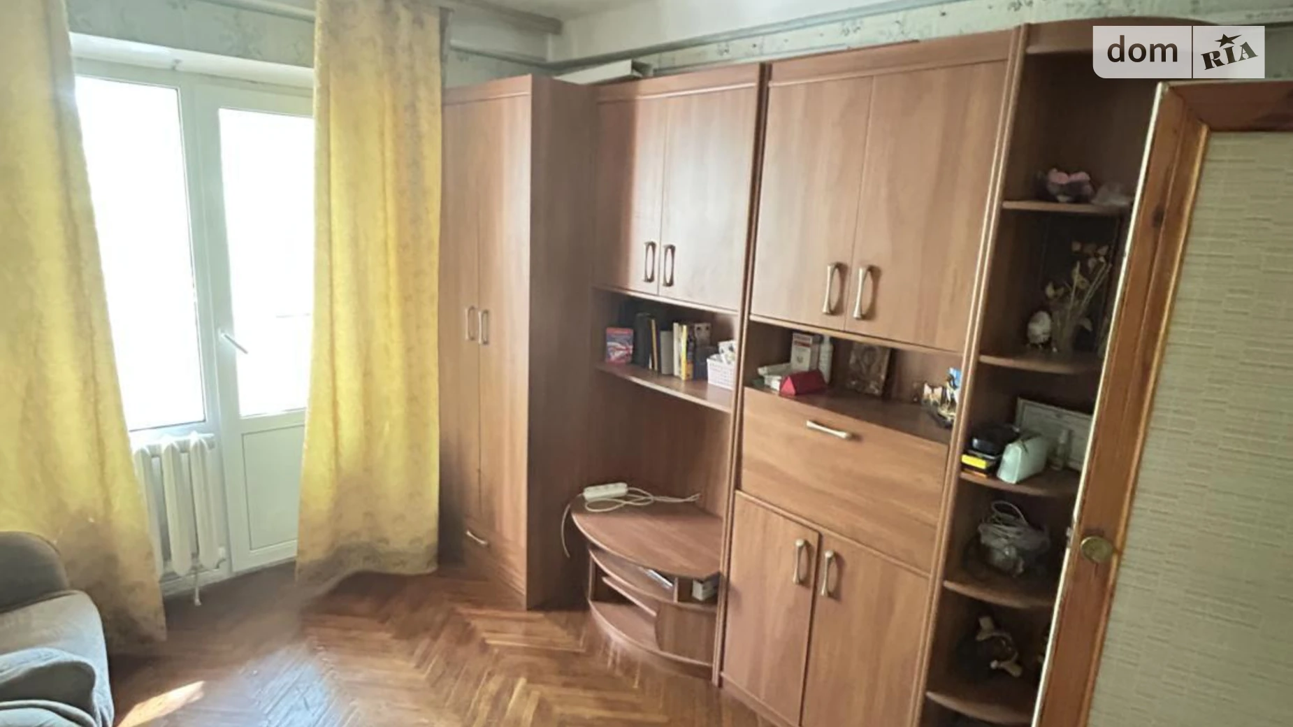 Продается 2-комнатная квартира 46 кв. м в Киеве, просп. Лесной, 15А - фото 3