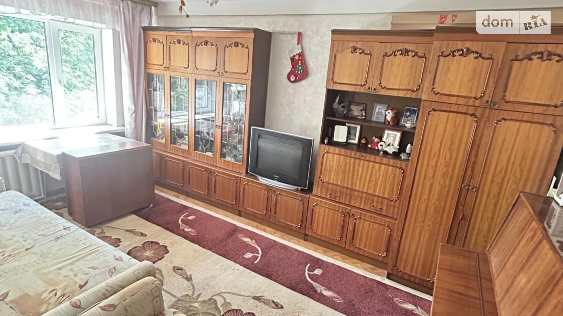 Продается 2-комнатная квартира 46 кв. м в Киеве, просп. Лесной, 15А - фото 2