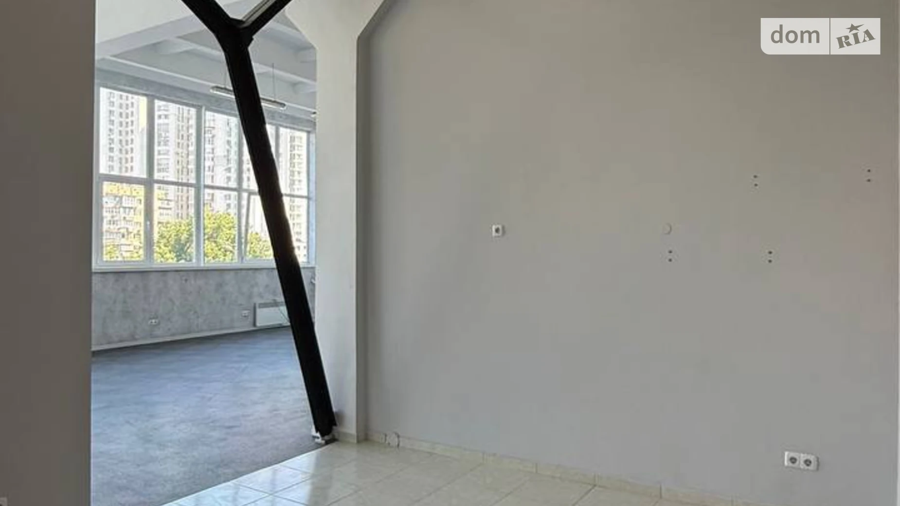 Сдается в аренду офис 96 кв. м в бизнес-центре, цена: 720 $ - фото 5