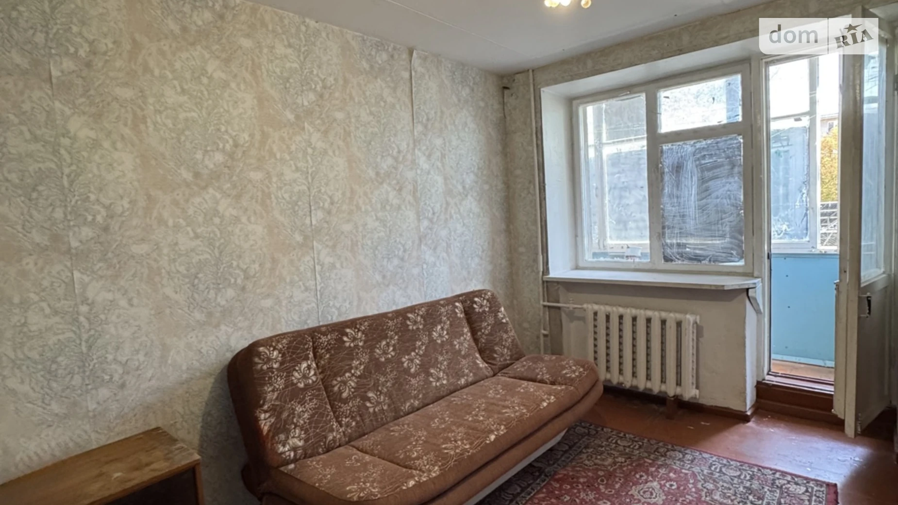Продається 1-кімнатна квартира 21.4 кв. м у Чорноморську, вул. Олександрійська, 18 - фото 2