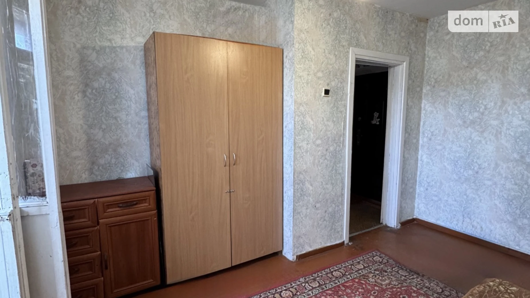 Продається 1-кімнатна квартира 21.4 кв. м у Чорноморську, вул. Олександрійська, 18 - фото 4