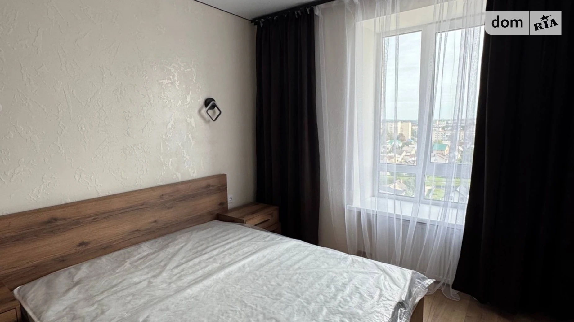 1-комнатная квартира 46 кв. м в Луцке, ул. Ровенская - фото 3