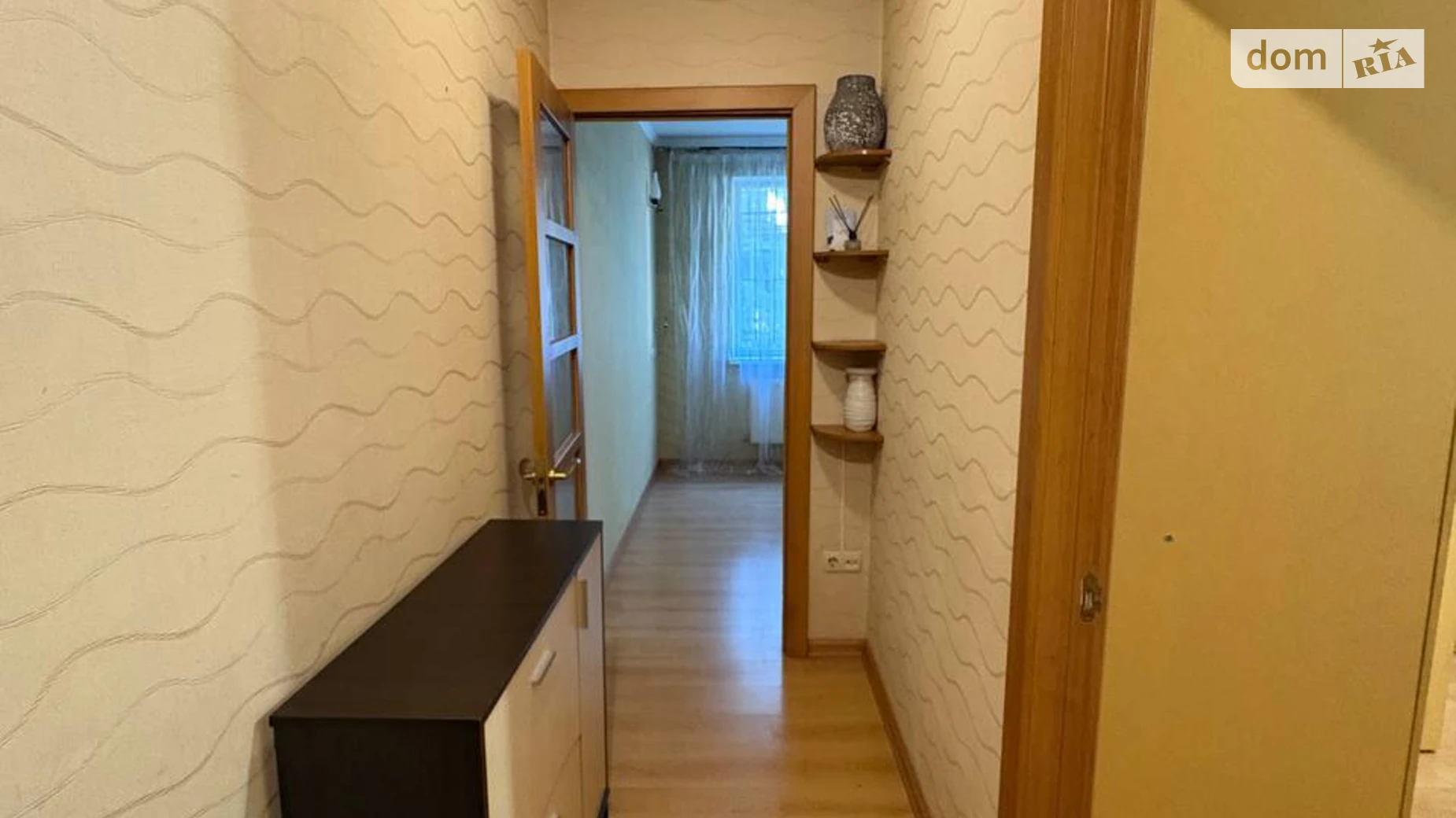 Здається в оренду 2-кімнатна квартира 55 кв. м у Одесі, вул. Люстдорфська дорога, 29В - фото 5