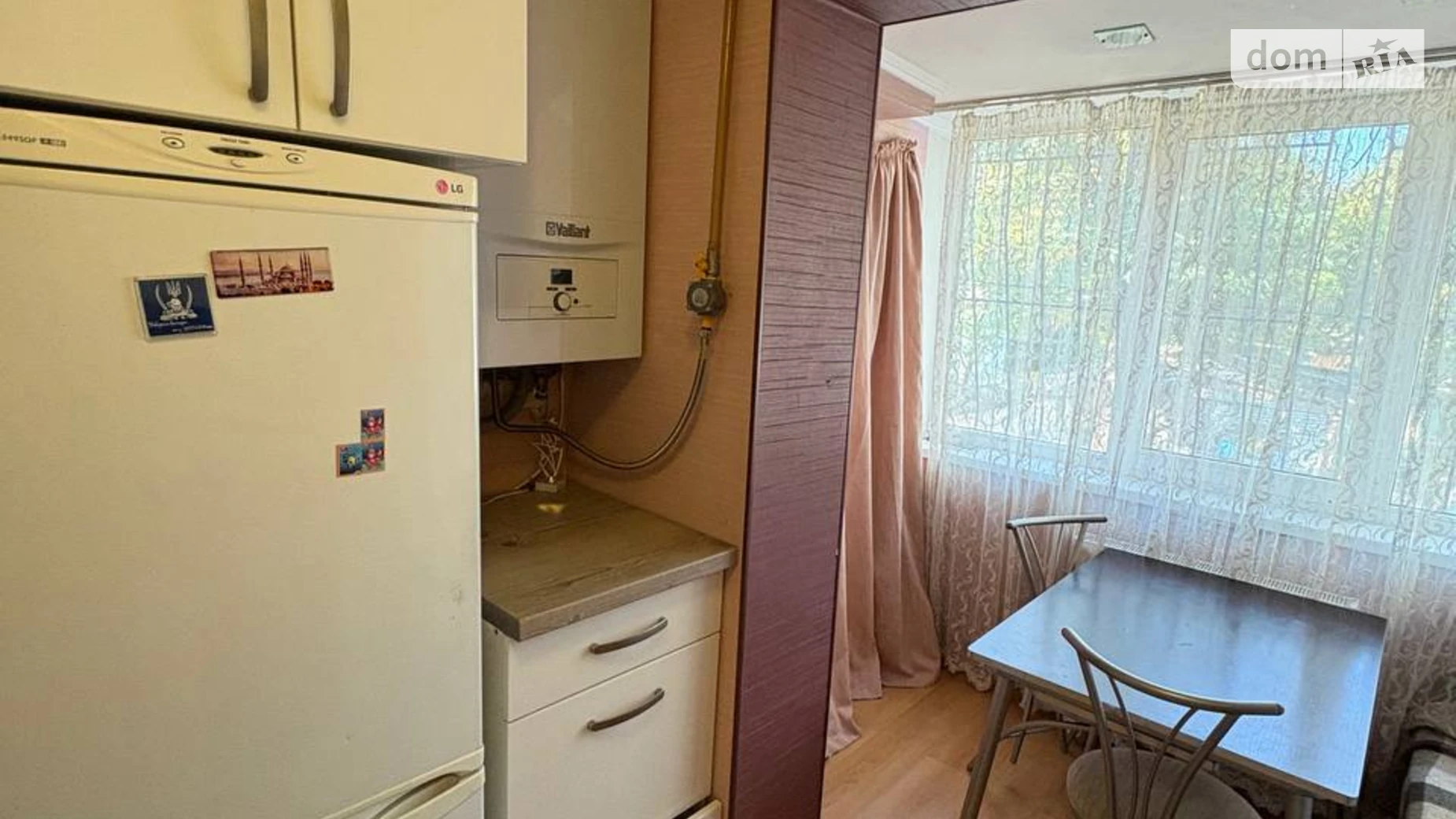 Здається в оренду 2-кімнатна квартира 55 кв. м у Одесі, вул. Люстдорфська дорога, 29В - фото 4