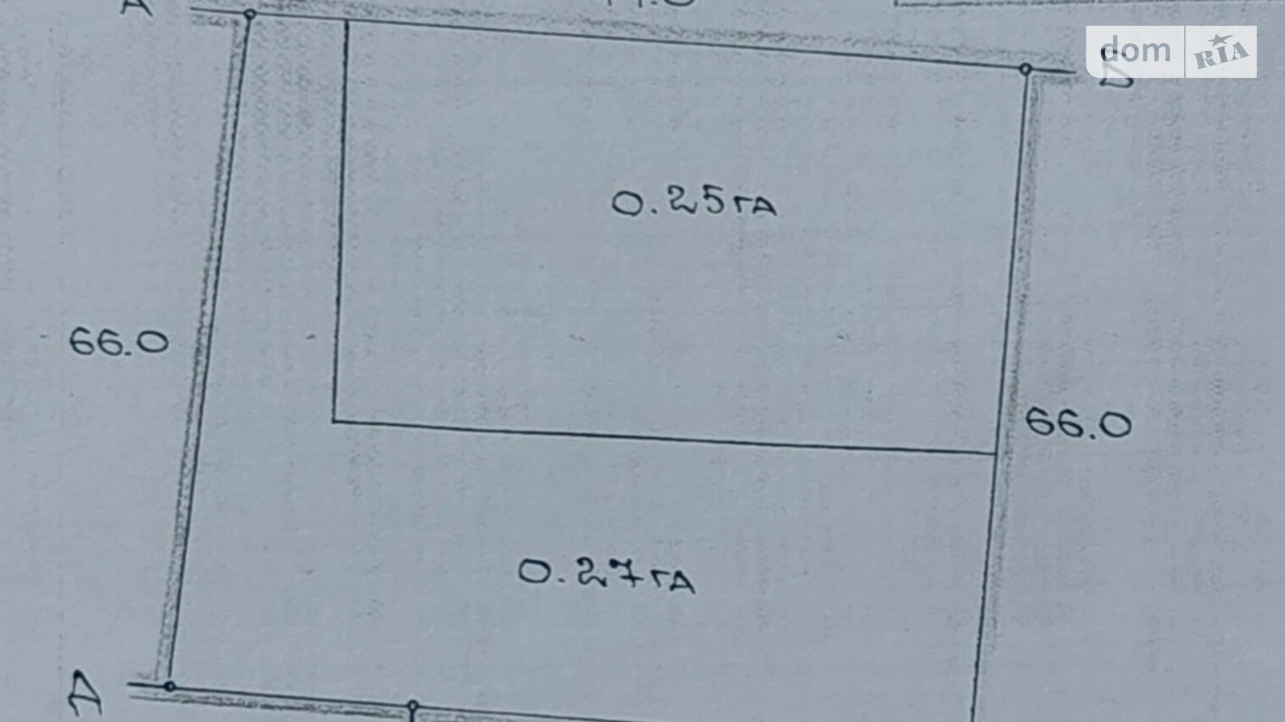 Продається земельна ділянка 52 соток у Волинській області, цена: 22000 $ - фото 2