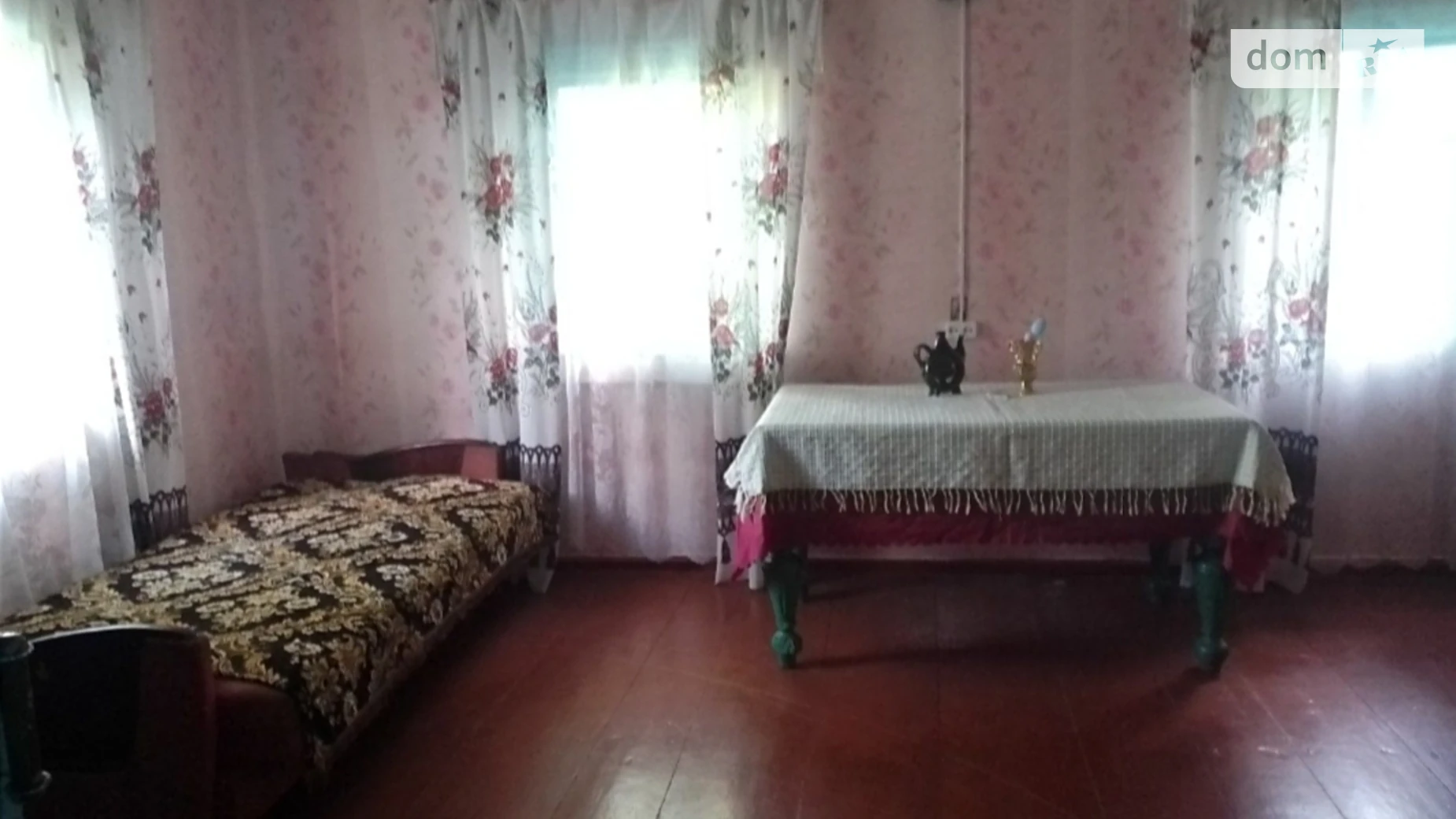Продается одноэтажный дом 73.8 кв. м с балконом, цена: 6000 $ - фото 2