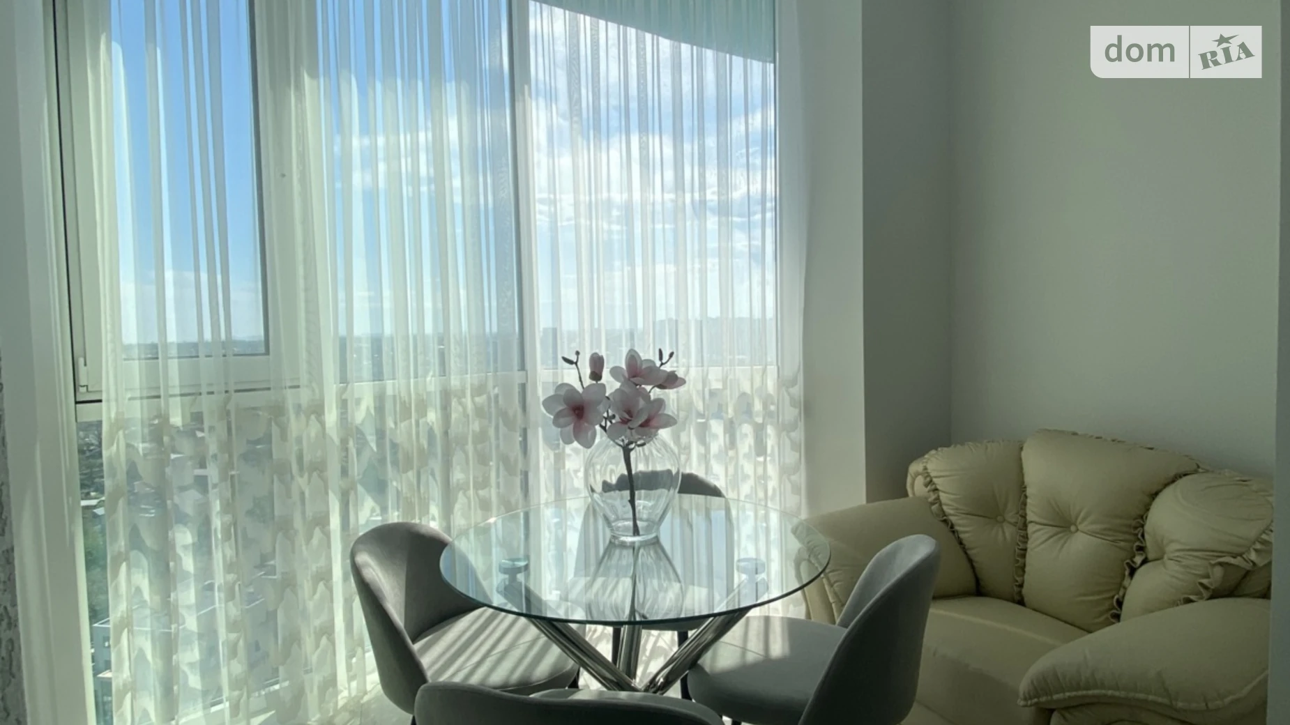 Продается 2-комнатная квартира 61 кв. м в Одессе, Фонтанская дор., 122 - фото 5