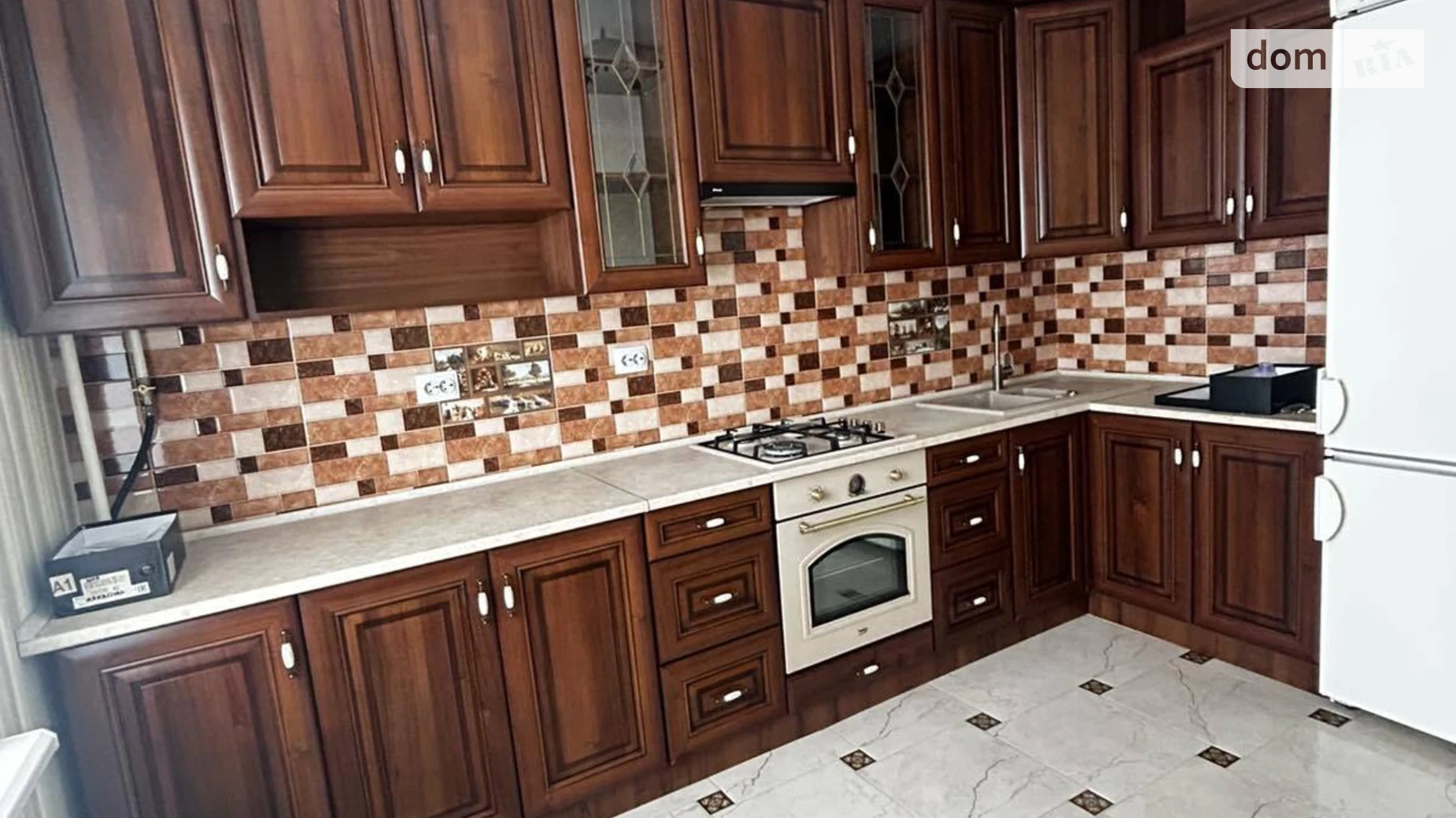 Продается 1-комнатная квартира 34.7 кв. м в Хмельницком, ул. Черновола, 60 - фото 2