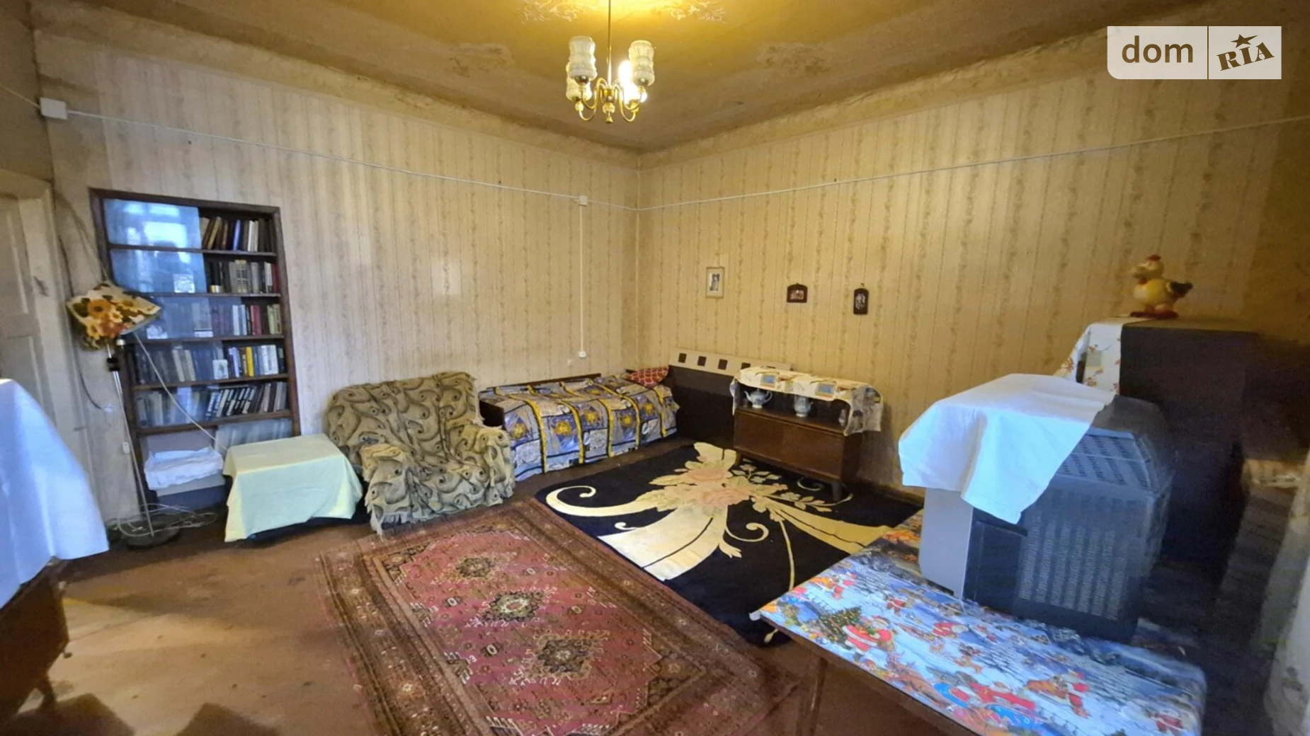 Продается 3-комнатная квартира 77 кв. м в Харькове, ул. Черноглазовская(Маршала Бажанова), 10 - фото 2