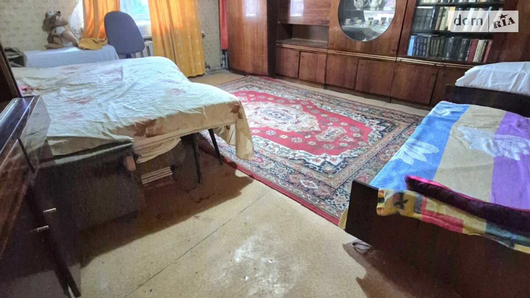 Продается 3-комнатная квартира 77 кв. м в Харькове, ул. Черноглазовская(Маршала Бажанова), 10 - фото 3