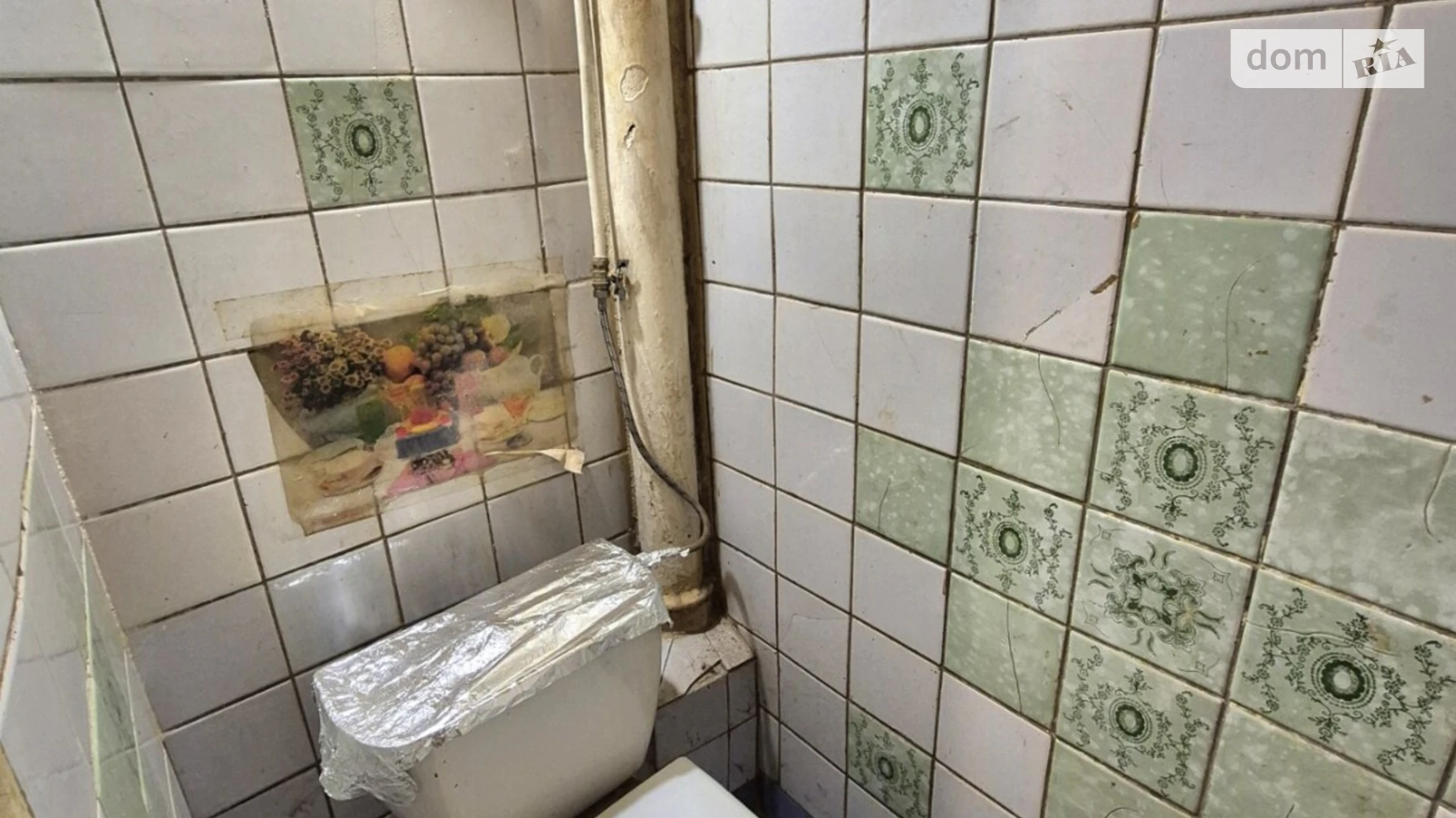 Продается 3-комнатная квартира 77 кв. м в Харькове, ул. Черноглазовская(Маршала Бажанова), 10 - фото 5