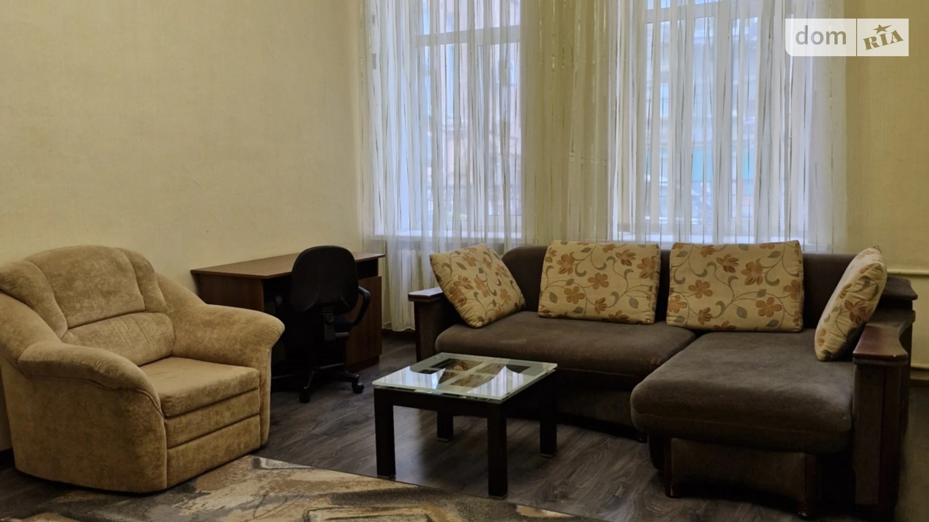 Сдается в аренду 2-комнатная квартира в Киеве, ул. Михайловская, 20Б - фото 2