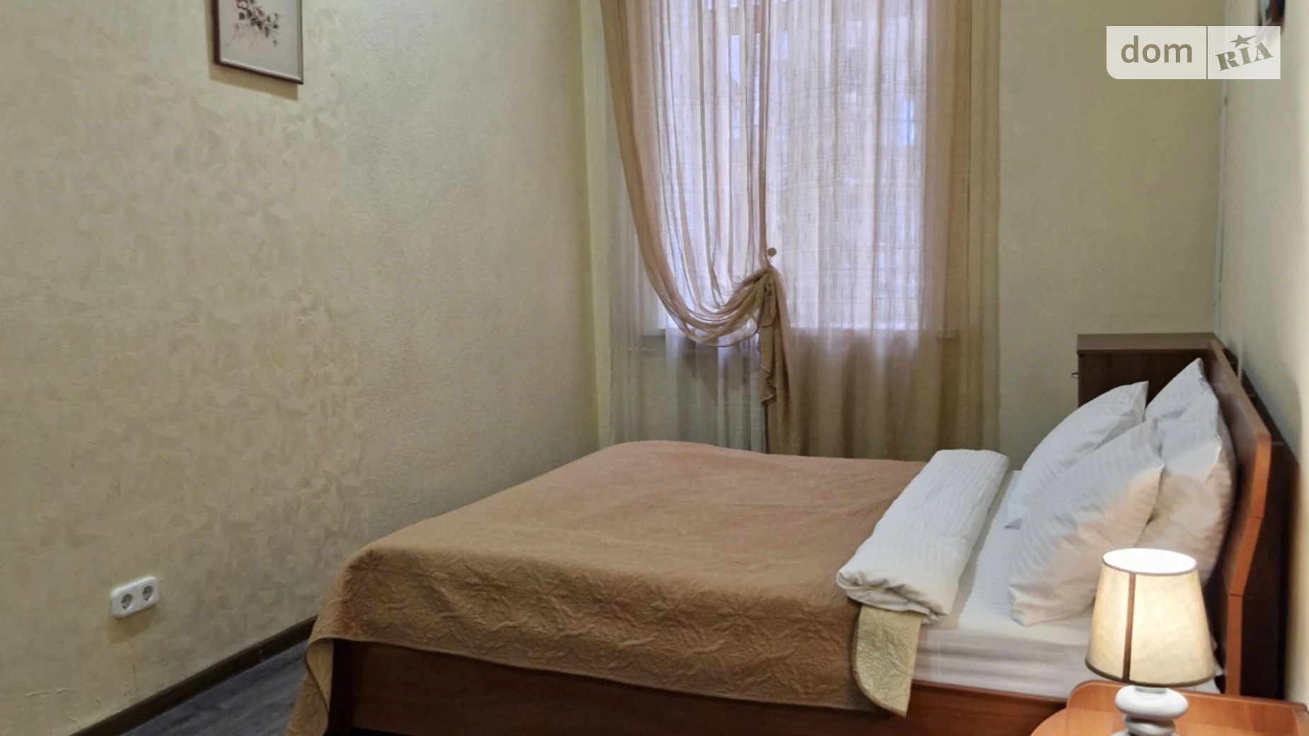 Сдается в аренду 2-комнатная квартира в Киеве, ул. Михайловская, 20Б - фото 5