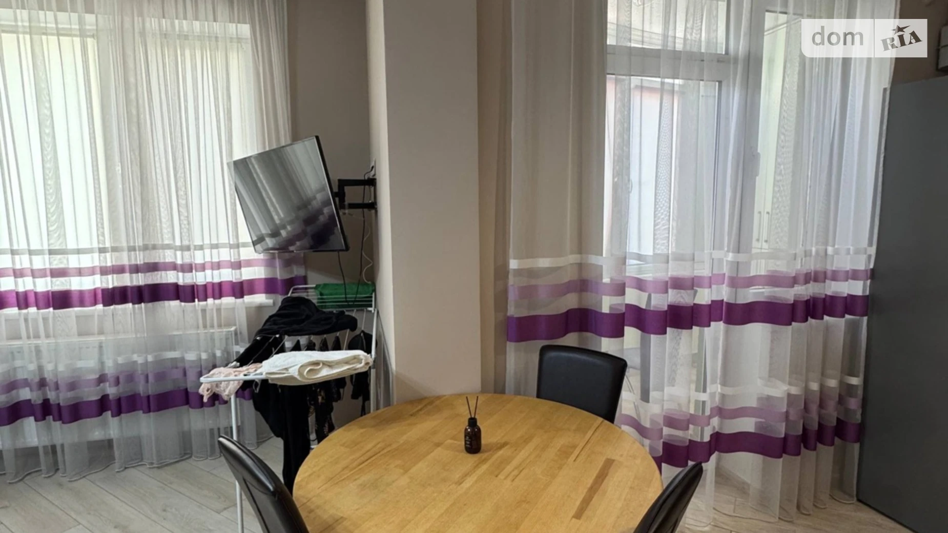 Сдается в аренду 2-комнатная квартира 42 кв. м в Львове, ул. Яцкова Михаила, 20Б - фото 5