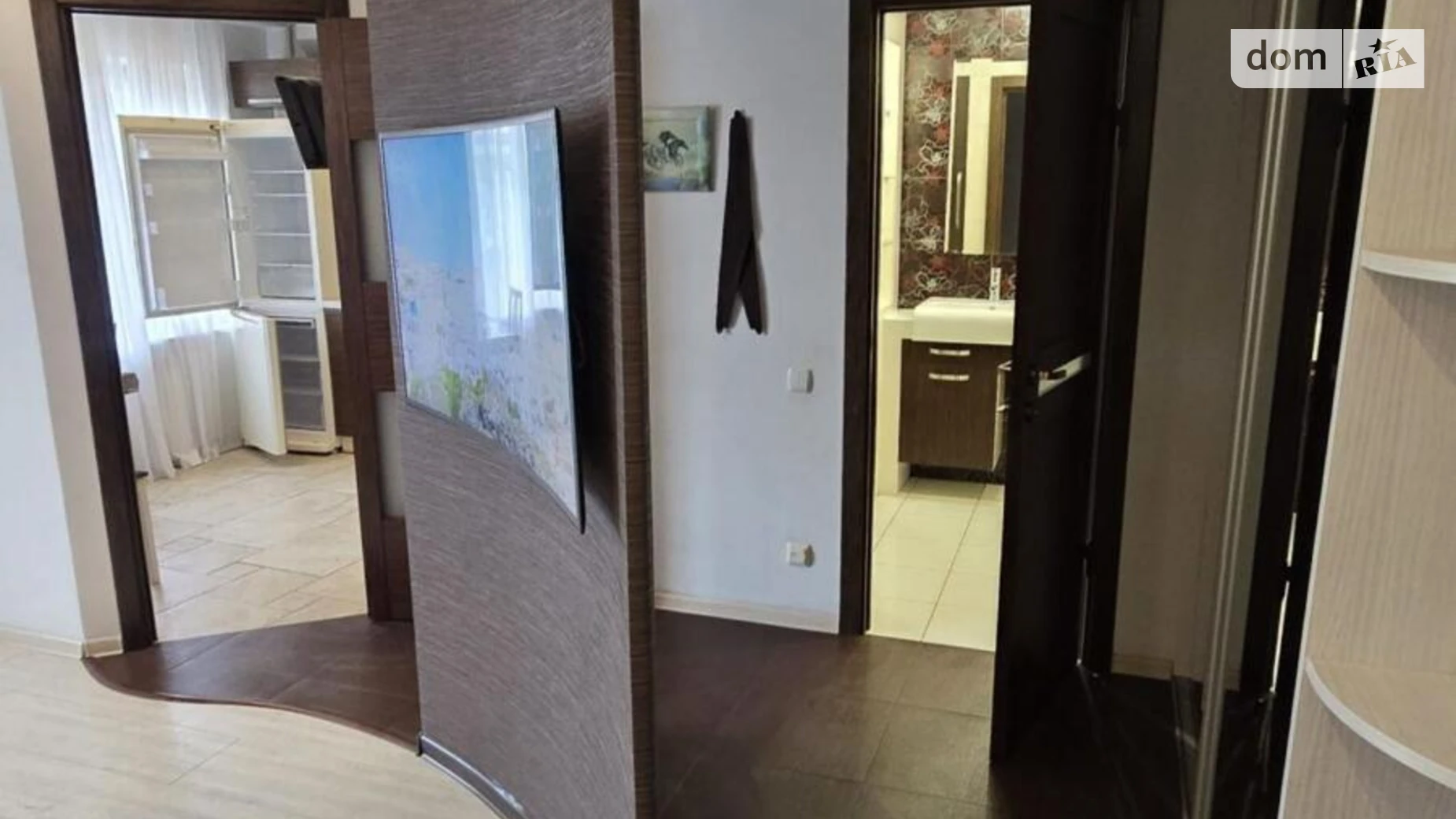 2-комнатная квартира 52 кв. м в Запорожье, ул. Школьная - фото 5