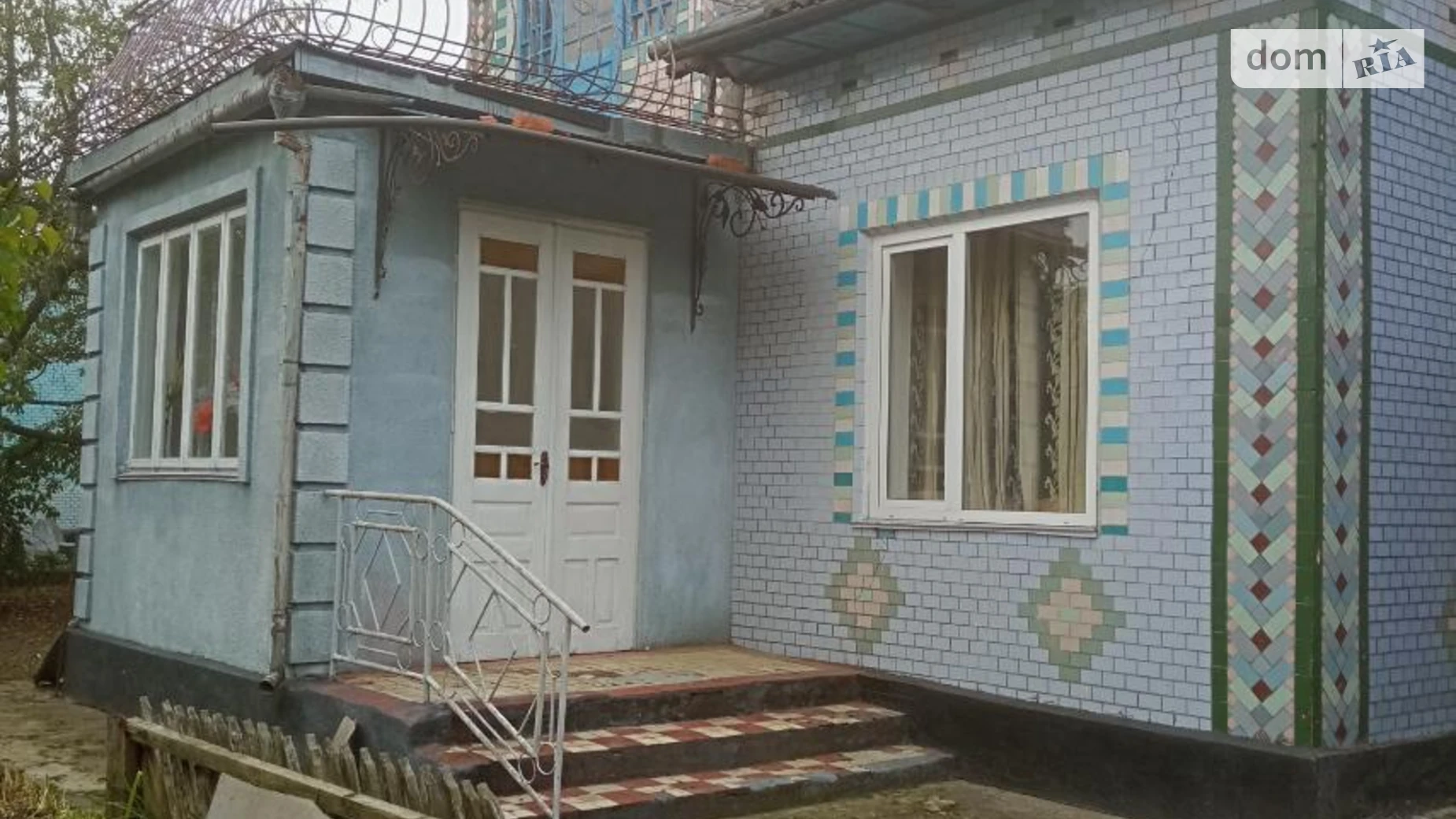 Продается дом на 2 этажа 178.3 кв. м с участком, цена: 18000 $ - фото 3
