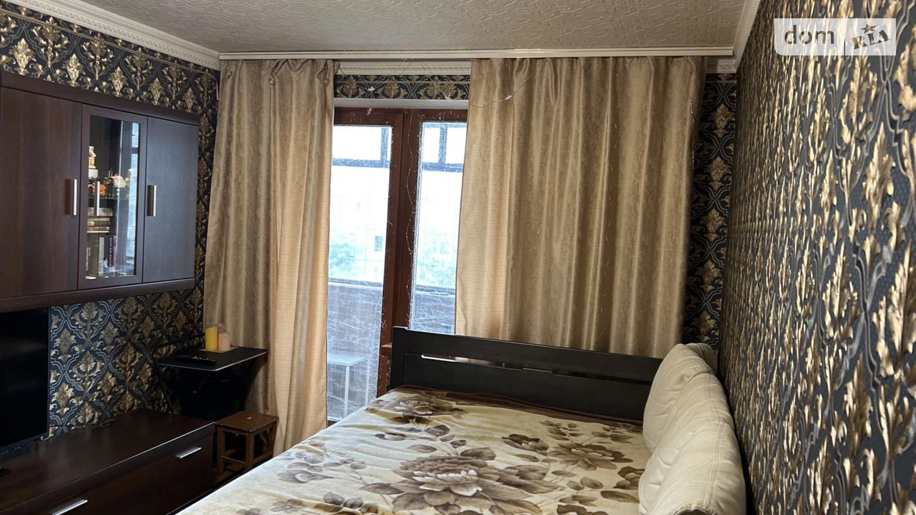 Продается 1-комнатная квартира 33.8 кв. м в Днепре, просп. Слобожанский, 1 - фото 2