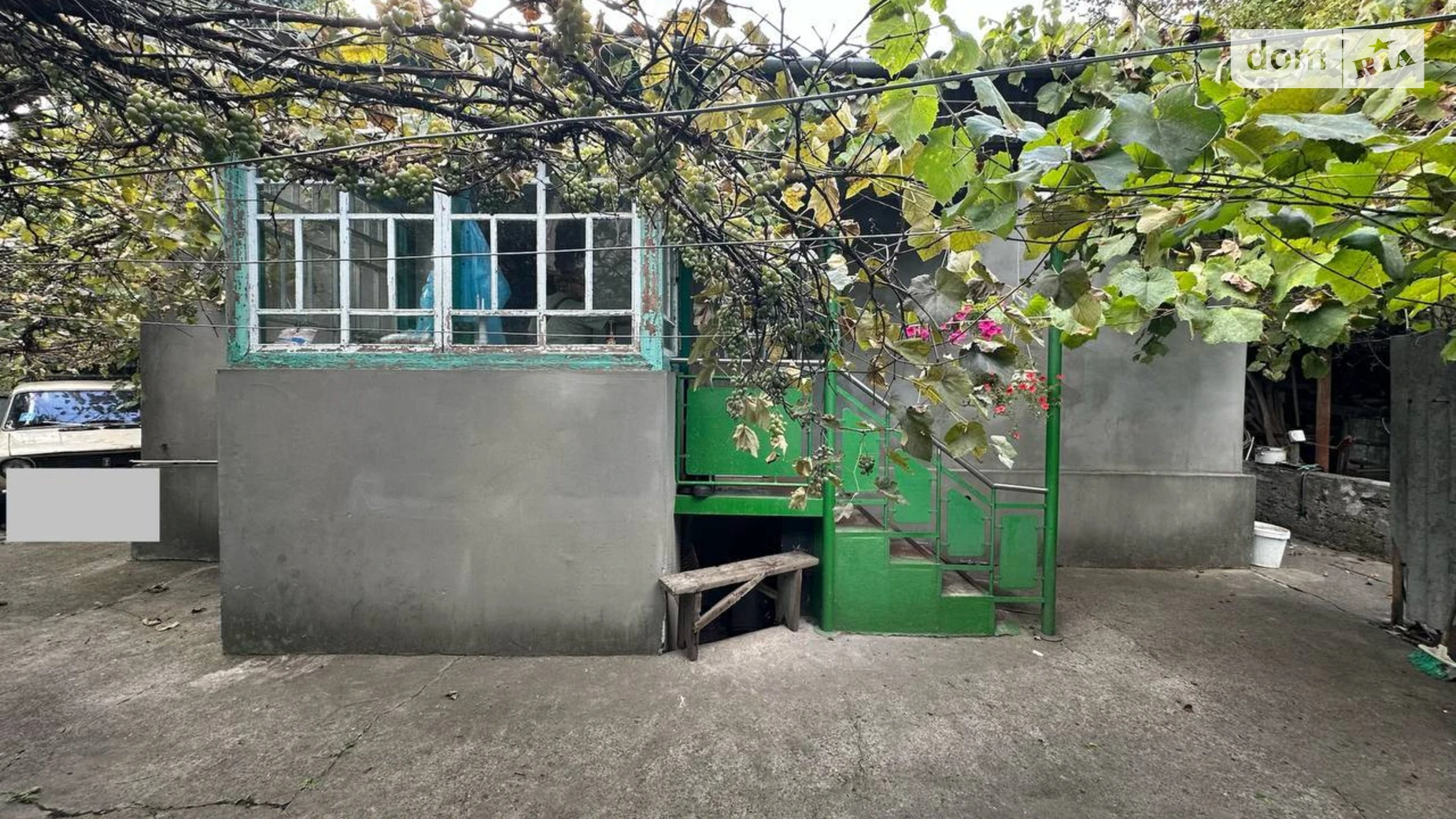 Продается одноэтажный дом 62 кв. м с верандой, цена: 35000 $ - фото 2