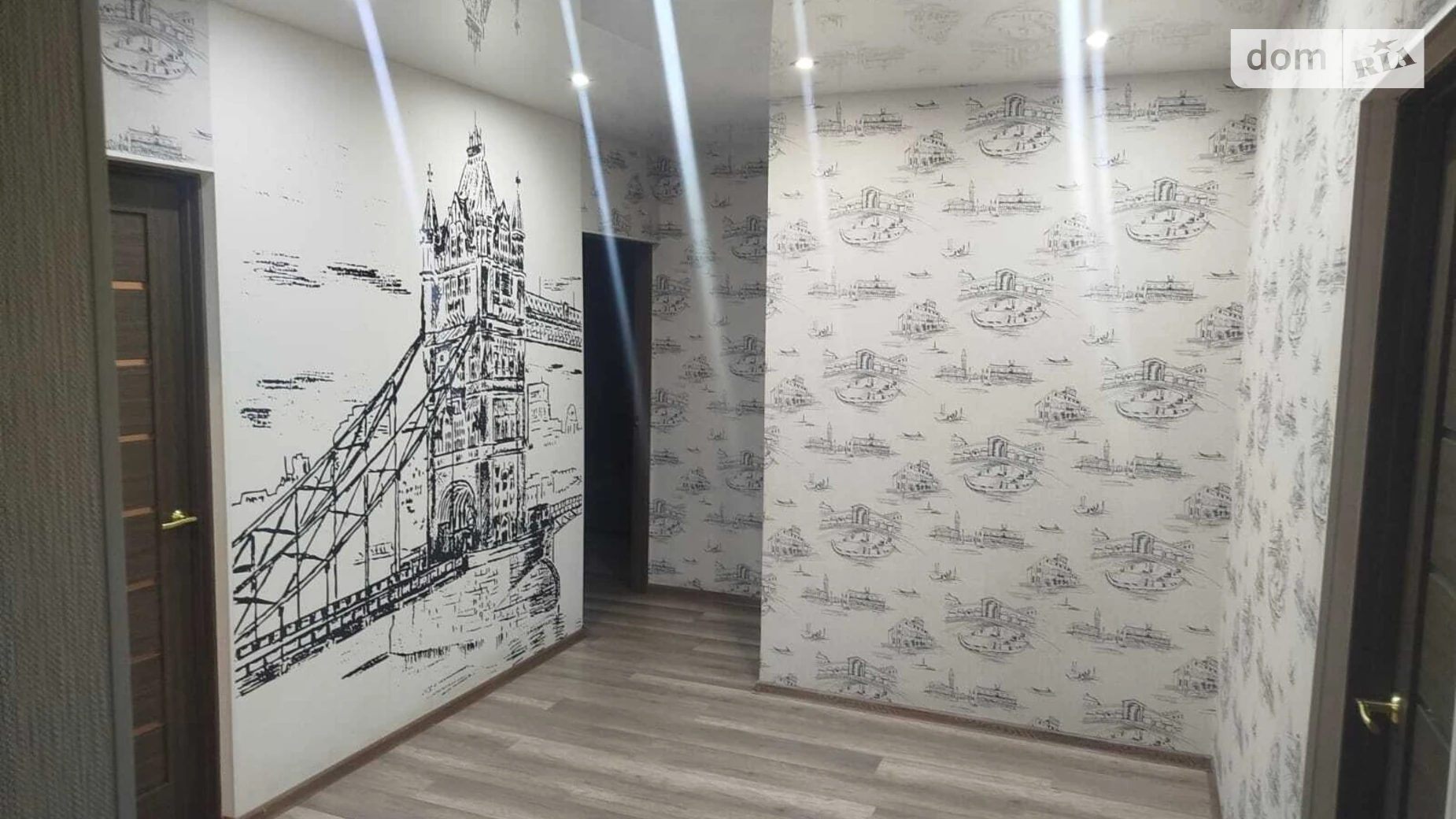 Продається 4-кімнатна квартира 86 кв. м у Харкові, цена: 75000 $ - фото 3