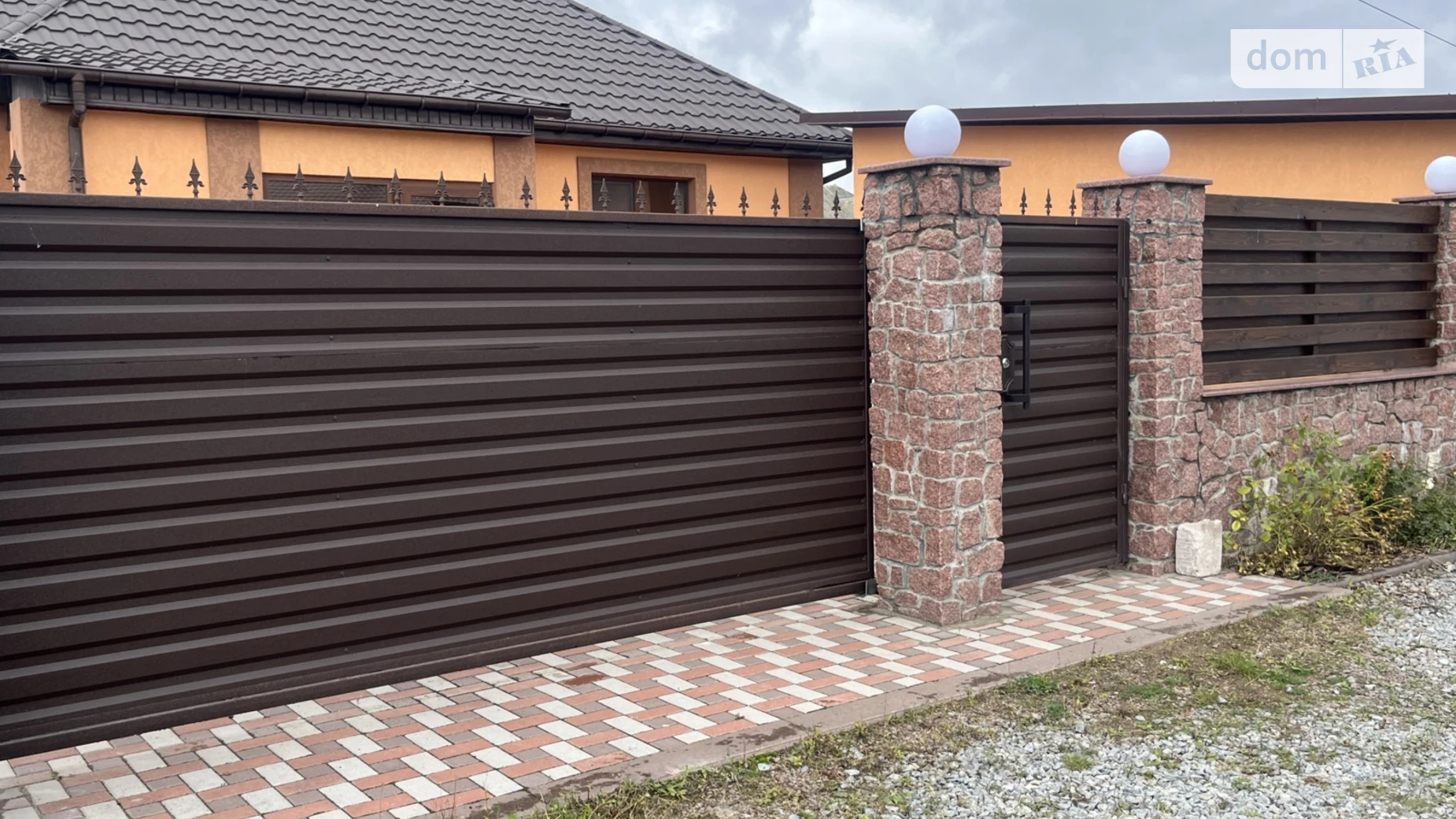 Продается одноэтажный дом 112.6 кв. м с балконом, цена: 178000 $ - фото 5