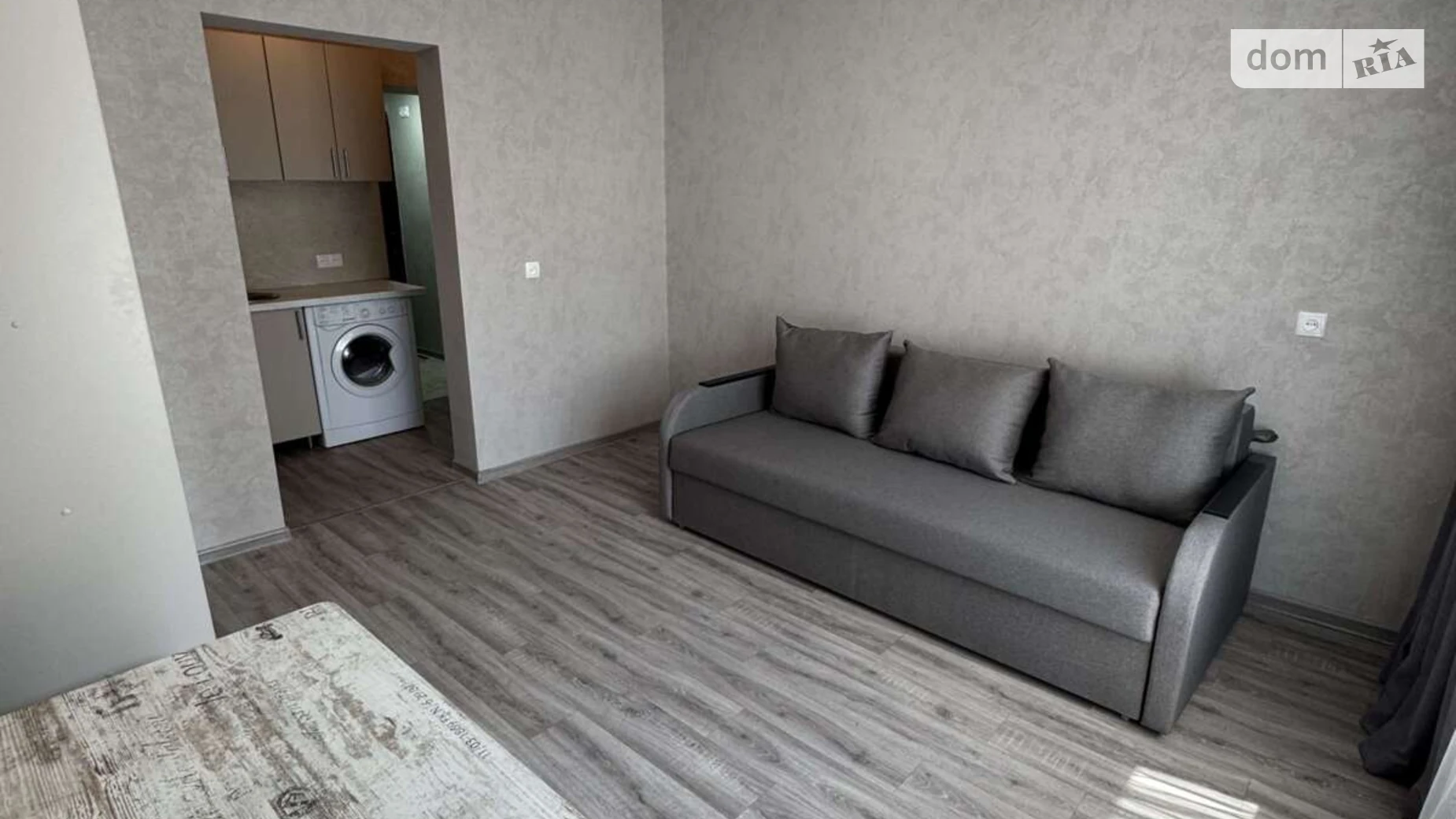 Продается 1-комнатная квартира 19.4 кв. м в Харькове, ул. Гвардейцев-Широнинцев, 39Б - фото 2
