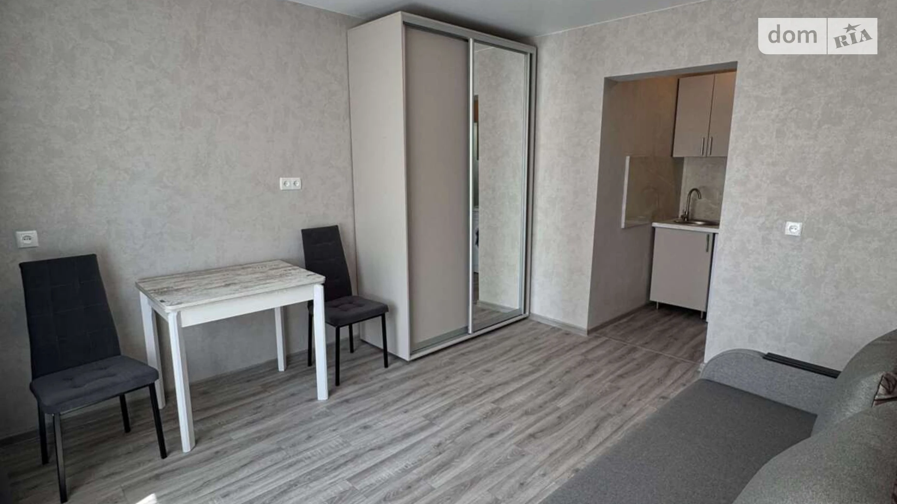 Продается 1-комнатная квартира 19.4 кв. м в Харькове, ул. Гвардейцев-Широнинцев, 39Б - фото 4