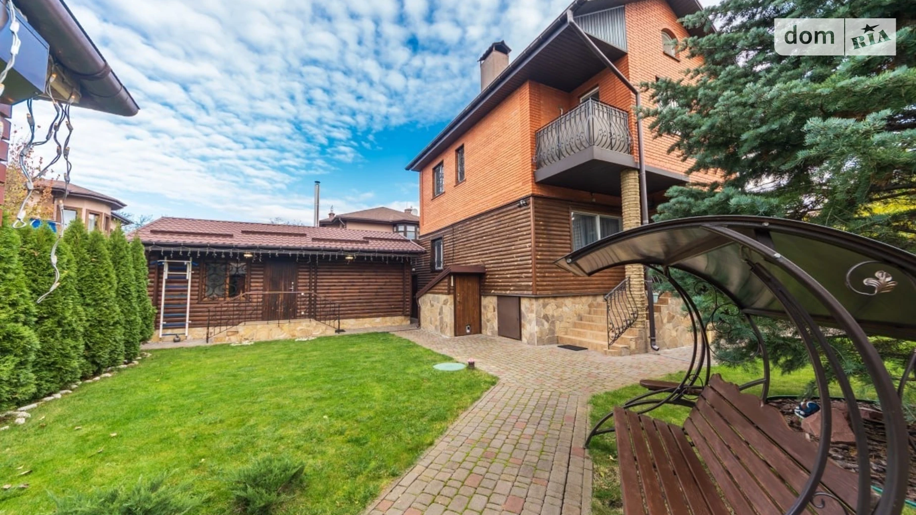 Продається будинок 2 поверховий 128 кв. м з верандою, цена: 235000 $ - фото 3