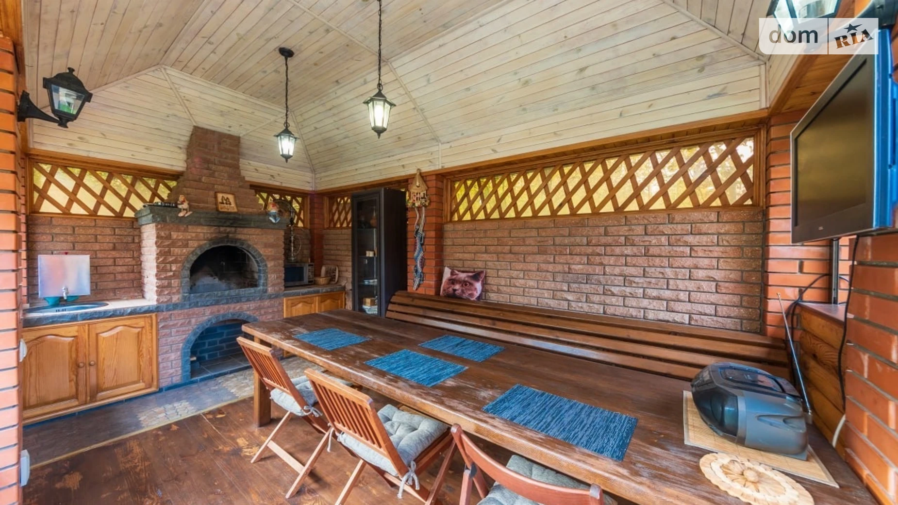 Продається будинок 2 поверховий 128 кв. м з верандою, цена: 235000 $ - фото 2