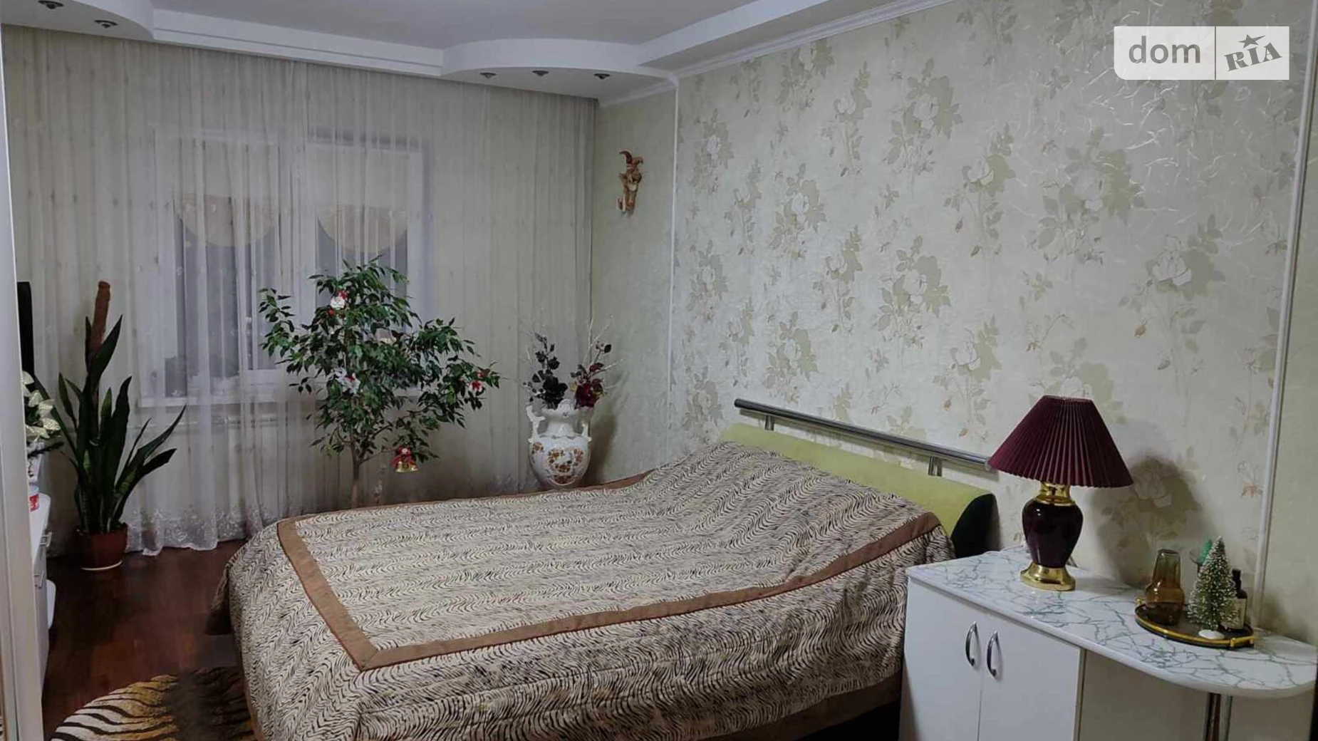 Продается 1-комнатная квартира 43 кв. м в Киеве, ул. Лисковская, 32/51 - фото 3