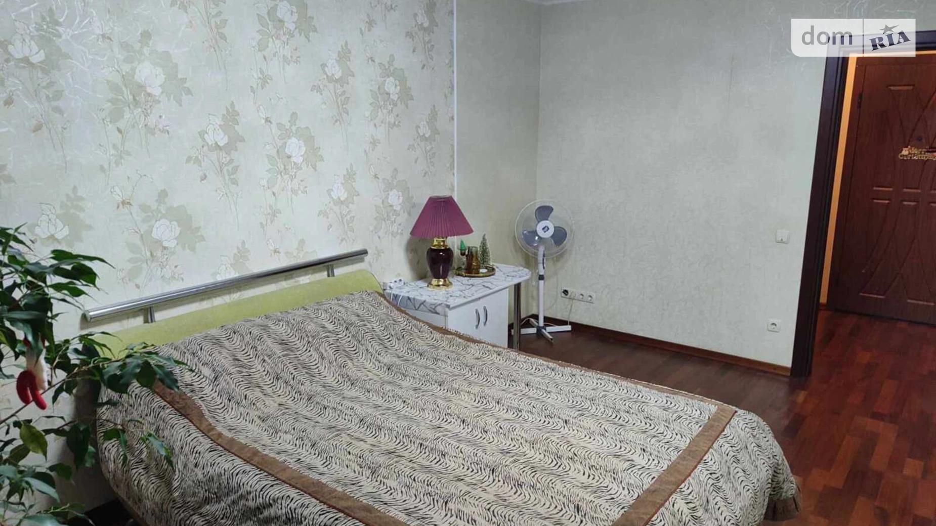 Продается 1-комнатная квартира 43 кв. м в Киеве, ул. Лисковская, 32/51 - фото 5
