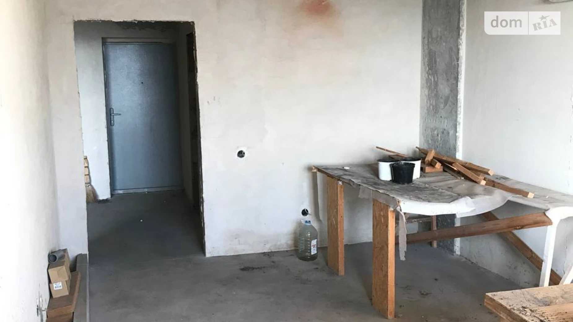 Продається 1-кімнатна квартира 51.4 кв. м у Києві, вул. Автозаводська, 29А - фото 2