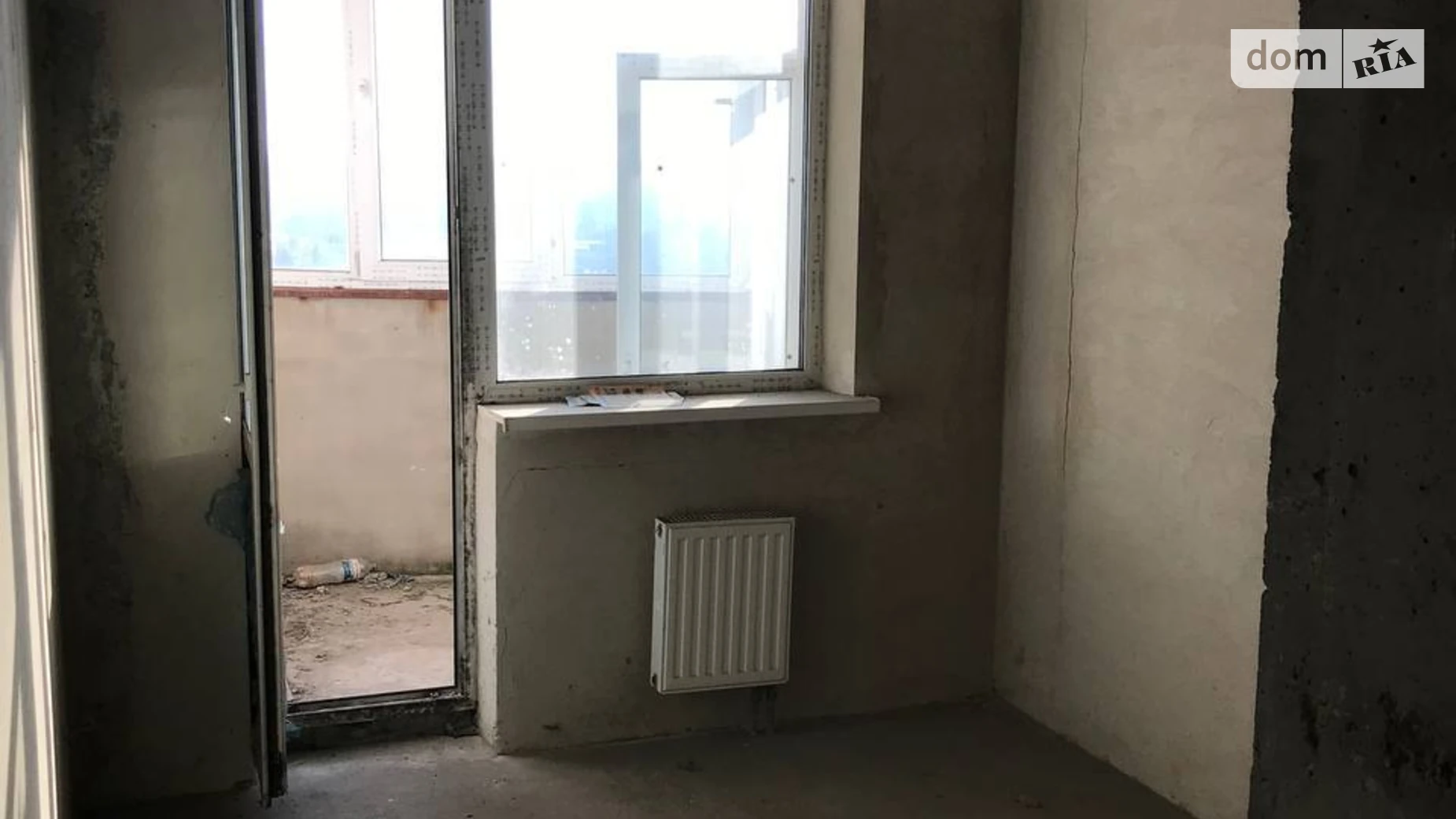 Продається 1-кімнатна квартира 51.4 кв. м у Києві, вул. Автозаводська, 29А - фото 5