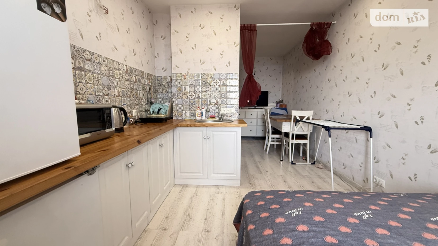 Продается 1-комнатная квартира 22 кв. м в Одессе, ул. Балковская, 137Г - фото 4