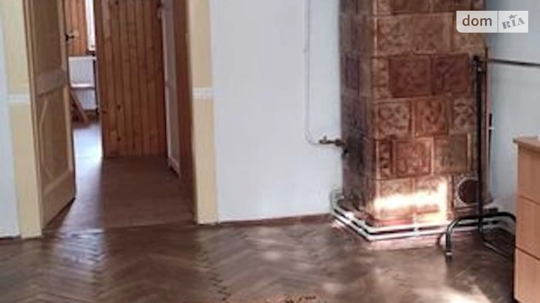 Продається 1-кімнатна квартира 39 кв. м у Львові, вул. Марка Вовчка, 16 - фото 2