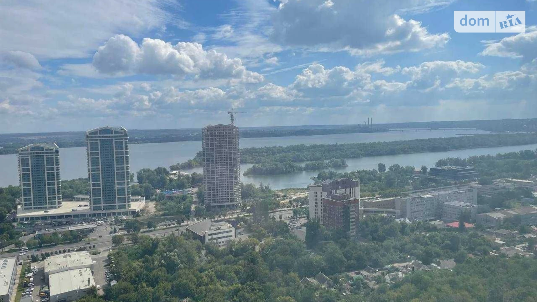 Продается 1-комнатная квартира 121.7 кв. м в Днепре, просп. Яворницкого Дмитрия, 3 - фото 2