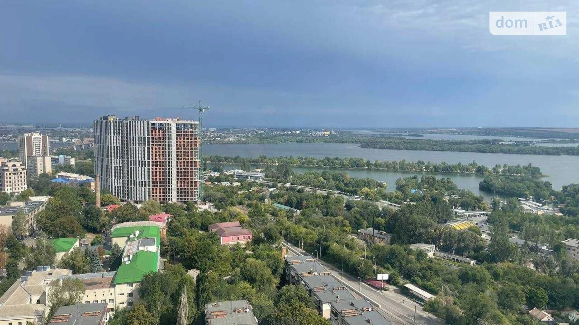 Продается 1-комнатная квартира 121.7 кв. м в Днепре, просп. Яворницкого Дмитрия, 3 - фото 5