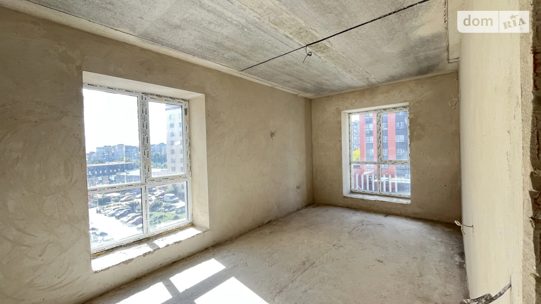 Продается 2-комнатная квартира 66.23 кв. м в Хмельницком, цена: 74000 $ - фото 2