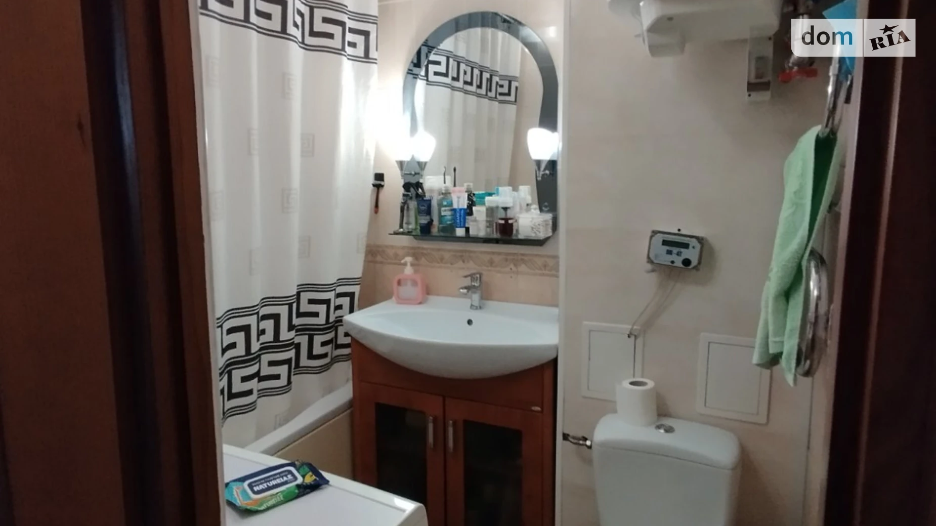 Продається 1-кімнатна квартира 33 кв. м у Харкові, пров. Зерновий, 5Г - фото 2