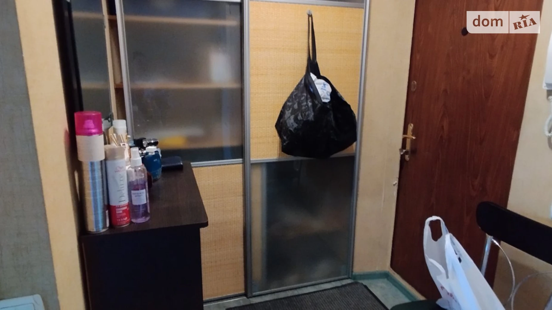 Продається 1-кімнатна квартира 33 кв. м у Харкові, пров. Зерновий, 5Г - фото 4