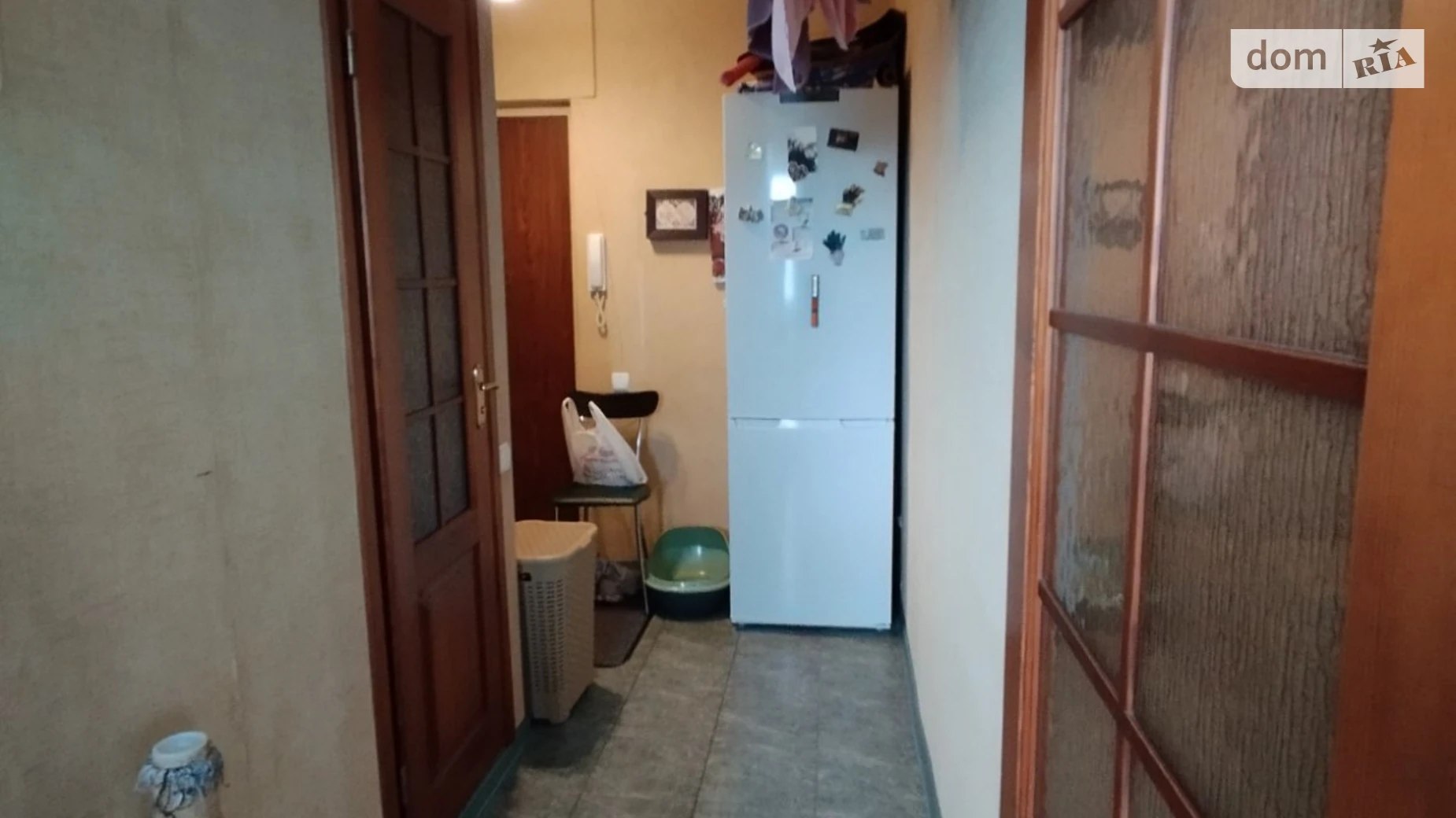 Продається 1-кімнатна квартира 33 кв. м у Харкові, пров. Зерновий, 5Г - фото 5