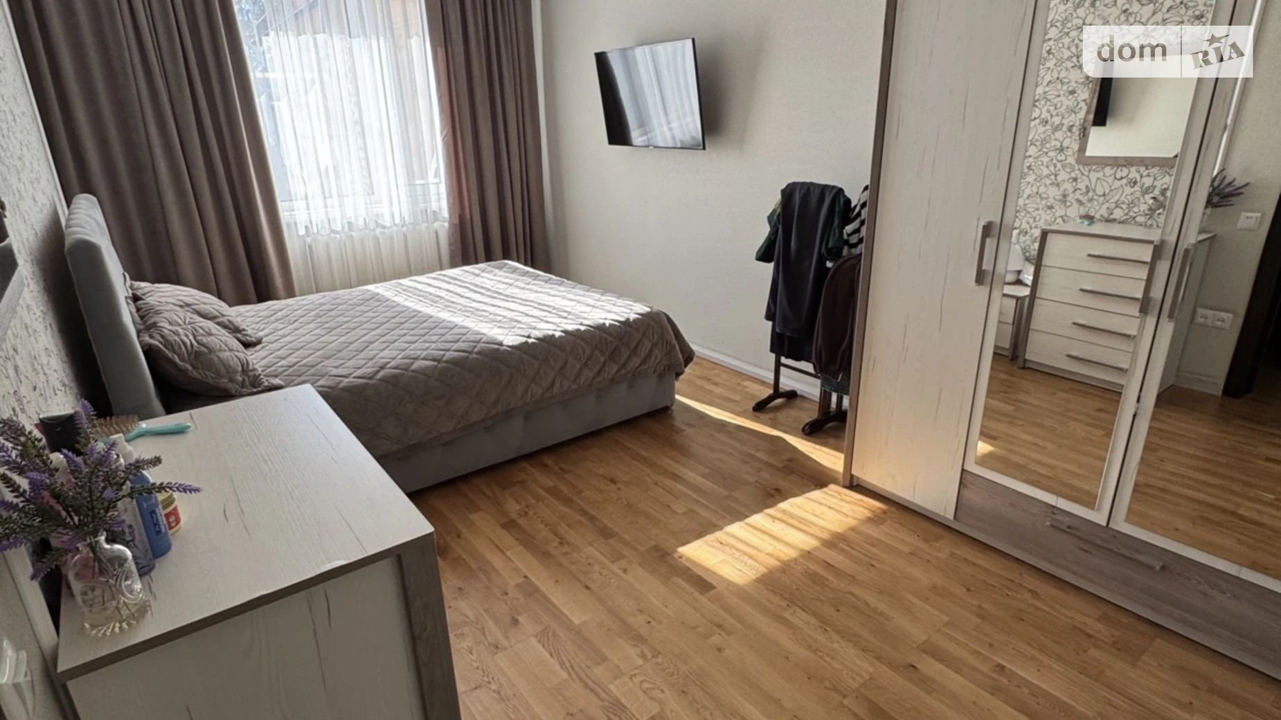 Продается 3-комнатная квартира 89.2 кв. м в Хмельнике, ул. Северная(Жданова) - фото 5