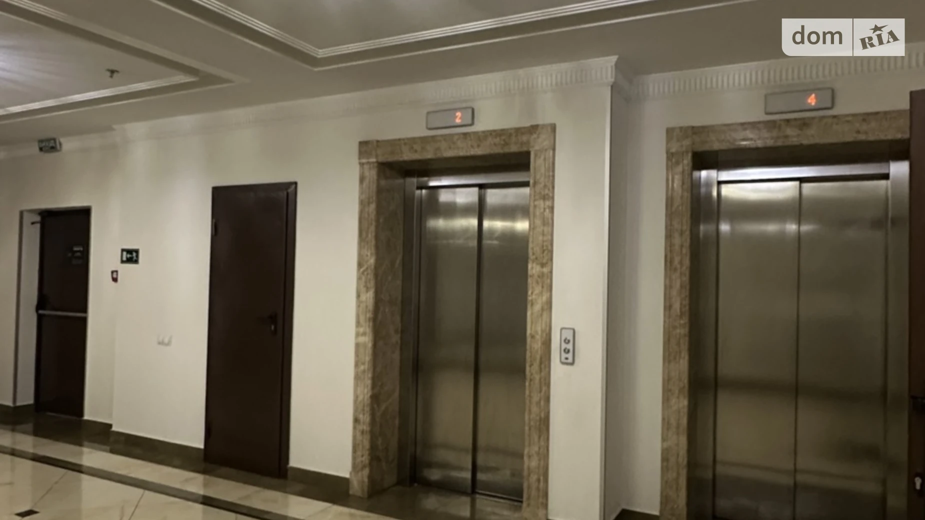 Здається в оренду приміщення вільного призначення 81.7 кв. м в 7-поверховій будівлі, цена: 1226 $ - фото 5