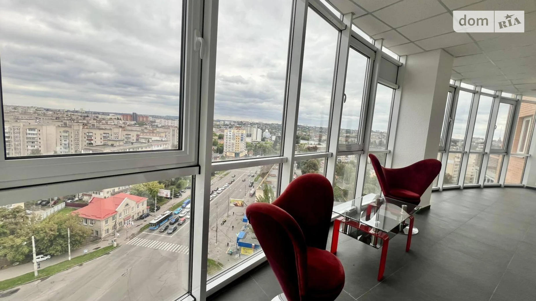 Продається приміщення вільного призначення 209 кв. м в 15-поверховій будівлі, цена: 175000 $ - фото 4