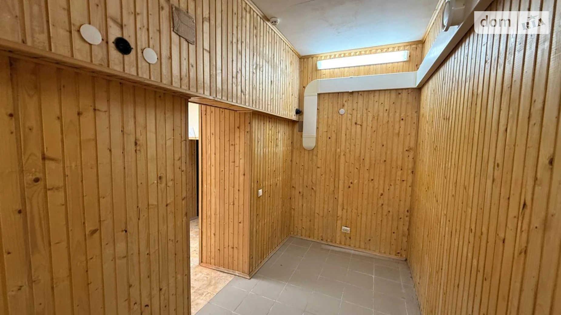 Продається приміщення вільного призначення 102 кв. м в 5-поверховій будівлі, цена: 60000 $ - фото 5