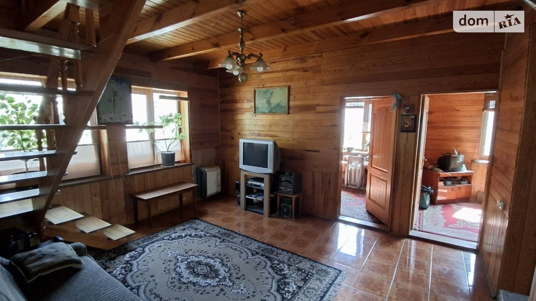 Продається будинок 2 поверховий 111 кв. м з каміном, цена: 138000 $ - фото 5