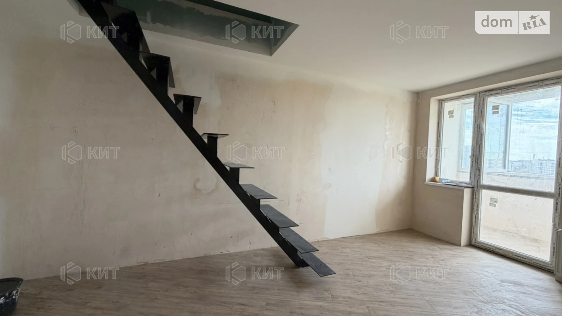 Продается 3-комнатная квартира 98.2 кв. м в Харькове, просп. Льва Ландау, 52Л - фото 5
