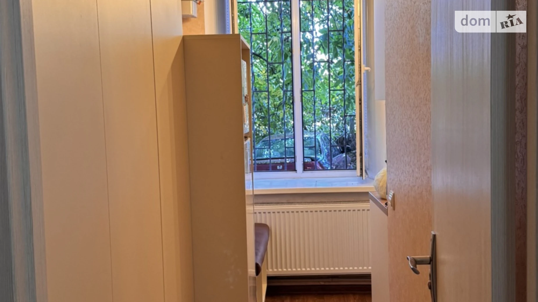 Продається 1-кімнатна квартира 33.1 кв. м у Одесі, вул. Вокзал-Застава - фото 5