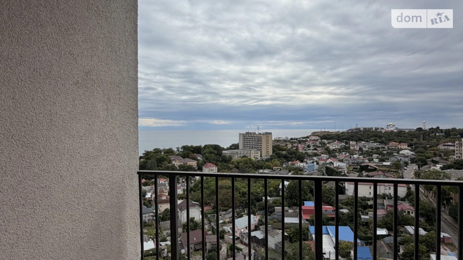 Продається 1-кімнатна квартира 55 кв. м у Одесі, вул. Дача Ковалевського, 1 - фото 3