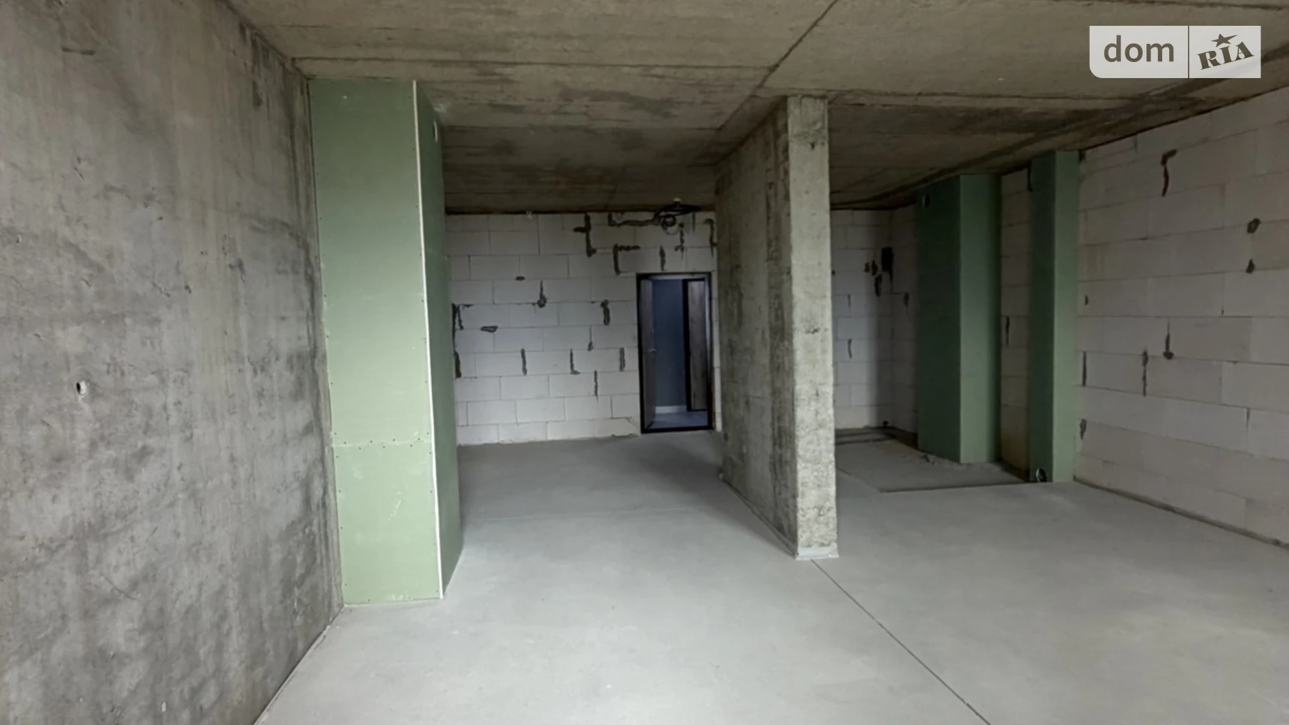 Продається 1-кімнатна квартира 55 кв. м у Одесі, вул. Дача Ковалевського, 1 - фото 5