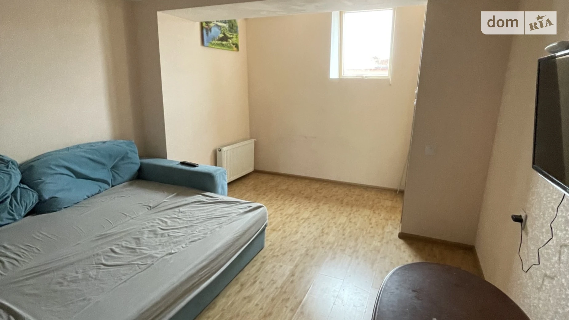 Сдается в аренду 1-комнатная квартира 40 кв. м в Одессе, ул. Старицкого, 20/1 - фото 3